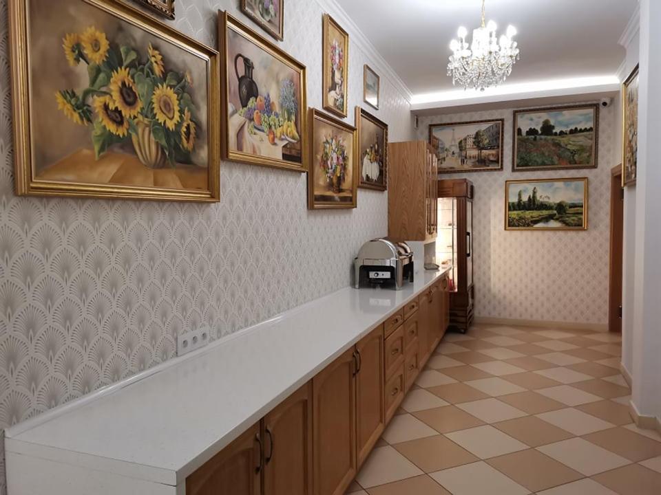Zajazd Pod Jesionami Nisko Εξωτερικό φωτογραφία